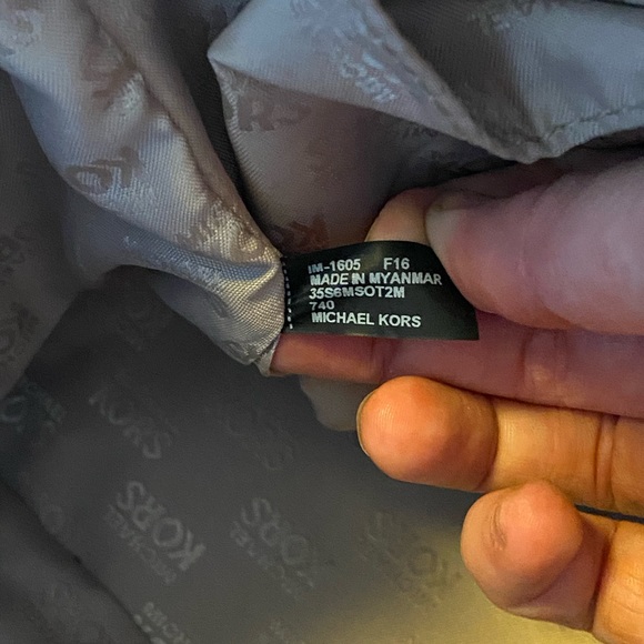 Michael kors Handbag - Picture 5 of 5